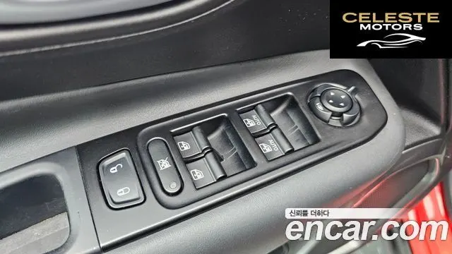 JEEP 2.4 Limited 2020 — photo 25 sur 31