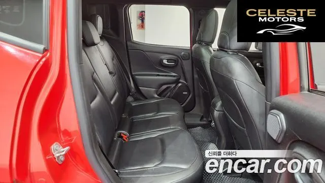 JEEP 2.4 80Edition AWD 2021 — photo 17 sur 34
