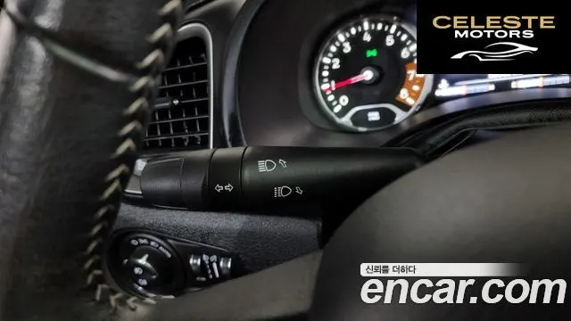 JEEP 2.4 80Edition AWD 2021 — photo 28 sur 34