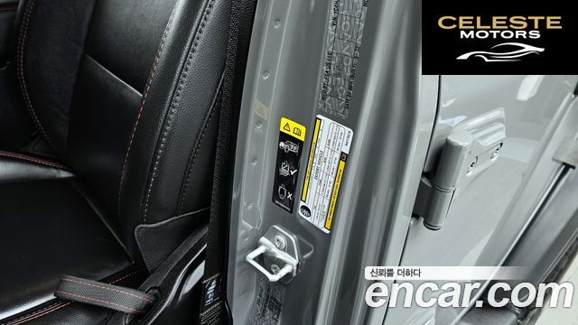 JEEP (JL) 2.0 4portes 2022 — photo 16 sur 30