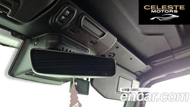 JEEP (JL) 2.0 4portes 2022 — photo 24 sur 30