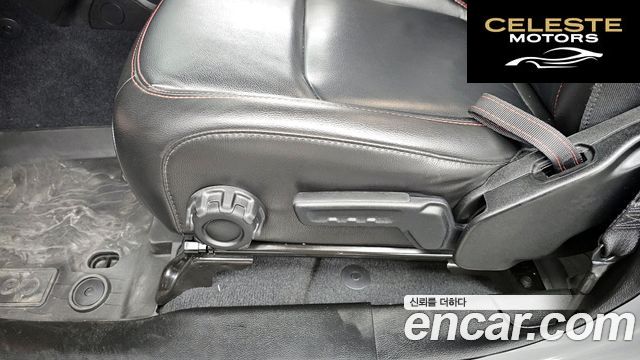 JEEP (JL) 2.0 4portes 2022 — photo 29 sur 30