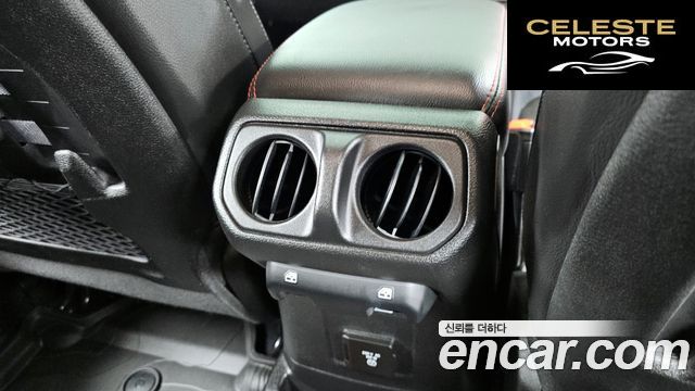 JEEP (JL) 2.0 4portes 2022 — photo 30 sur 30