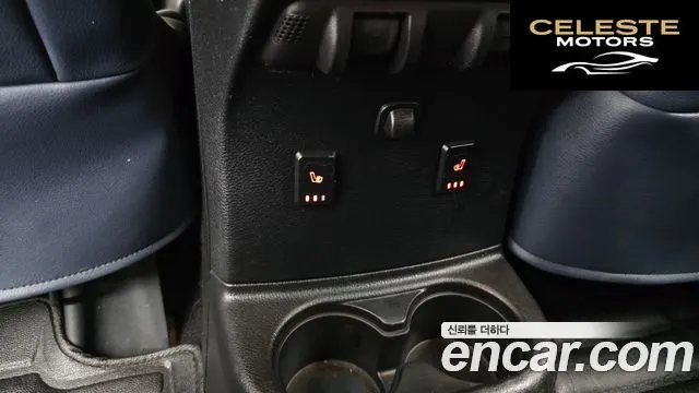JEEP (JK) 3.6 4portes 2017 — photo 25 sur 36