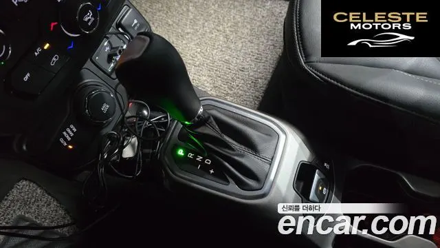 JEEP 2.4 Limited AWD 2021 — photo 11 sur 32
