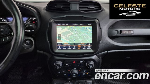 JEEP 2.4 80Edition AWD 2021 — photo 19 sur 34