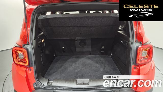 JEEP 2.4 80Edition AWD 2021 — photo 24 sur 34