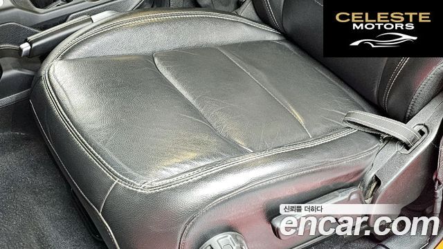JEEP (JL) 2.0 4portes 2019 — photo 27 sur 31