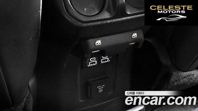 JEEP (JL) 2.0 4portes 2019 — photo 29 sur 31