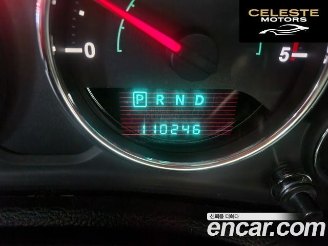 JEEP (JK) 2.8 2portes 2013 — photo 8 sur 23