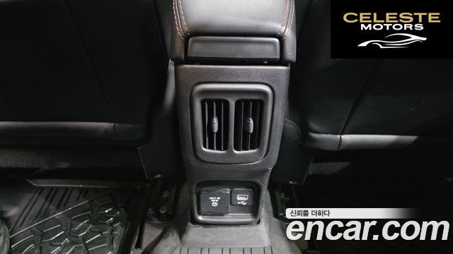 JEEP 22.4 Limited AWD 2019 — photo 24 sur 28