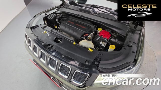 JEEP 22.4 Limited AWD 2019 — photo 6 sur 28