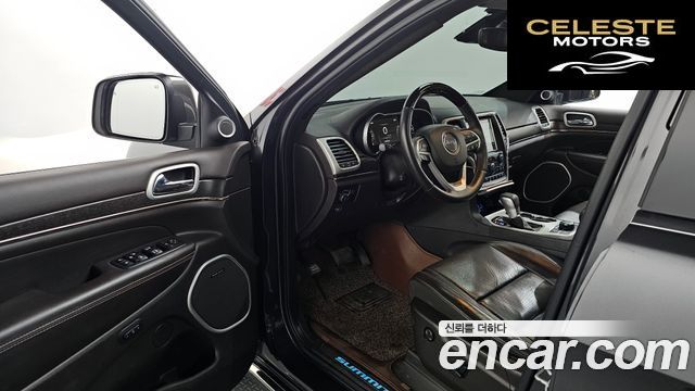 JEEP 3.0 2018 — photo 10 sur 26