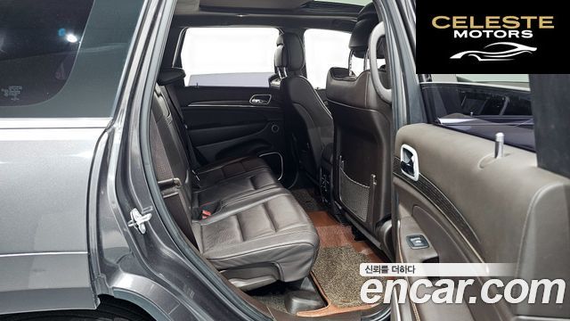 JEEP 3.0 2018 — photo 12 sur 26