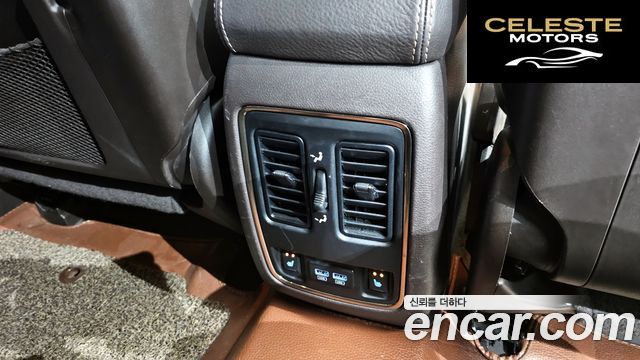 JEEP 3.0 2018 — photo 19 sur 26