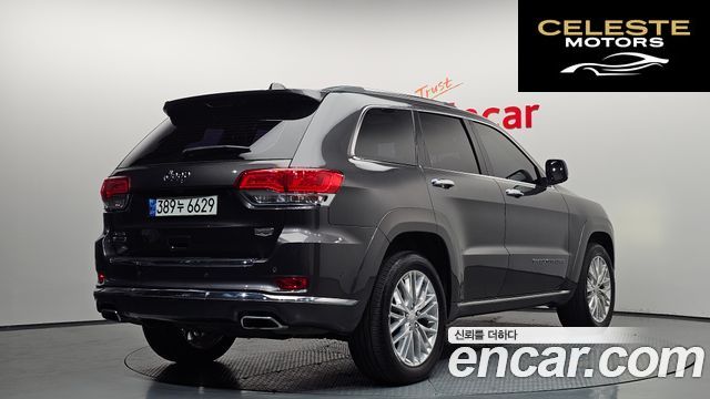 JEEP 3.0 2018 — photo 2 sur 26