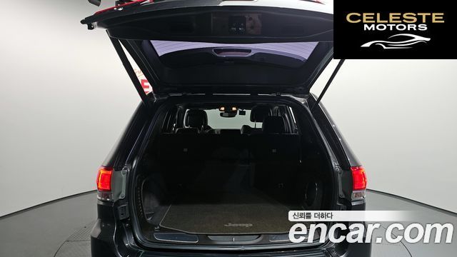 JEEP 3.0 2018 — photo 20 sur 26