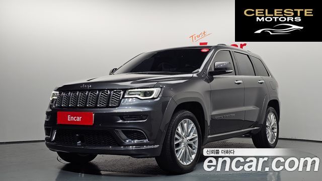 JEEP 3.0 2018 — photo 21 sur 26
