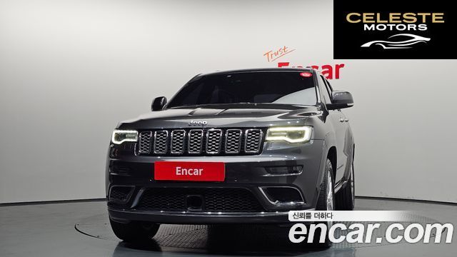 JEEP 3.0 2018 — photo 3 sur 26