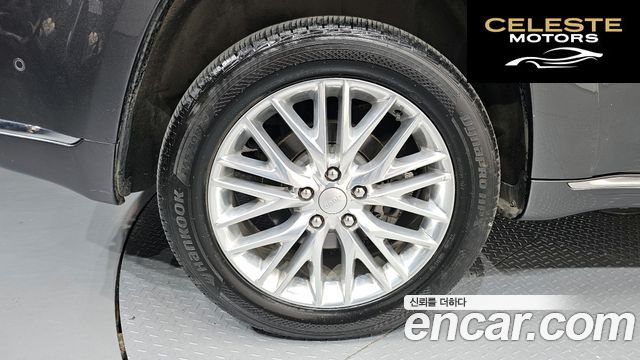 JEEP 3.0 2018 — photo 5 sur 26