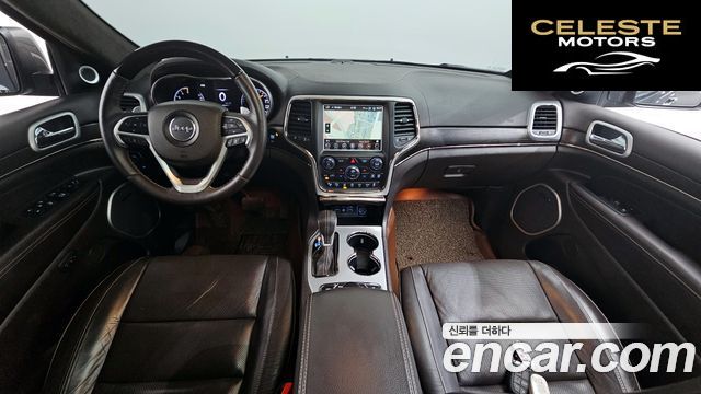 JEEP 3.0 2018 — photo 7 sur 26