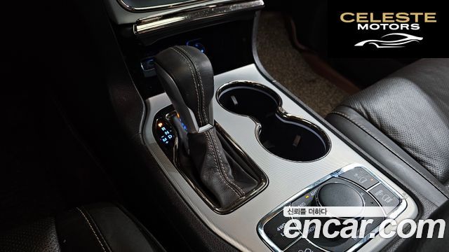 JEEP 3.0 2018 — photo 9 sur 26
