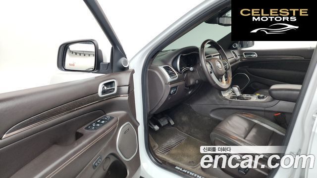 JEEP 3.0 2018 — photo 10 sur 20
