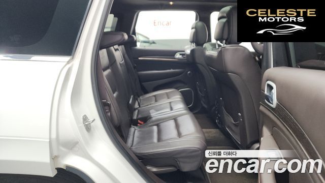 JEEP 3.0 2018 — photo 11 sur 20