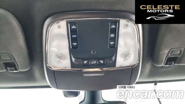 JEEP 3.0 2018 — photo 15 sur 20