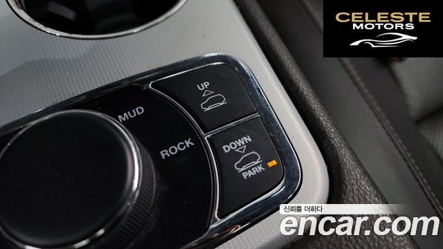 JEEP 3.0 2018 — photo 17 sur 20