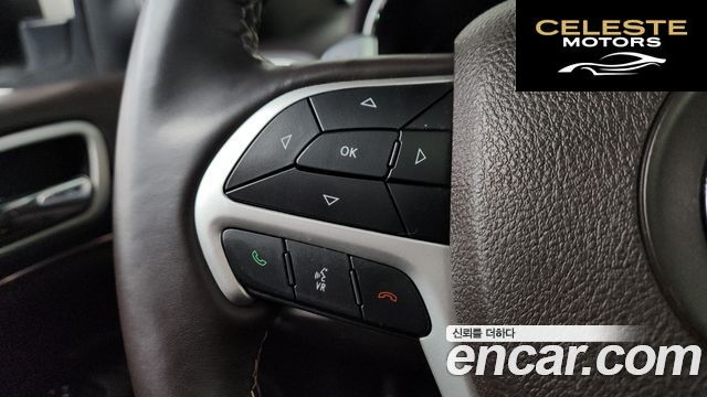 JEEP 3.0 2018 — photo 18 sur 20