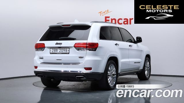 JEEP 3.0 2018 — photo 2 sur 20