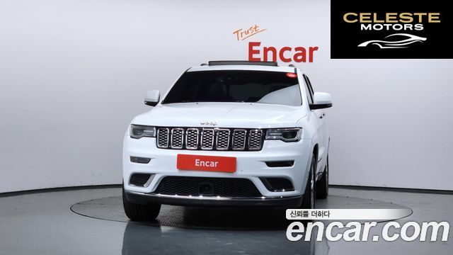 JEEP 3.0 2018 — photo 3 sur 20