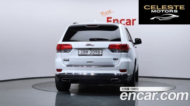 JEEP 3.0 2018 — photo 4 sur 20