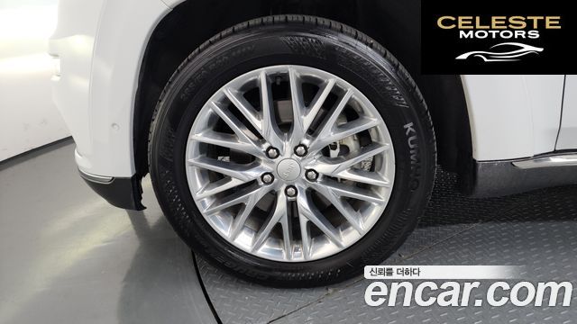 JEEP 3.0 2018 — photo 5 sur 20
