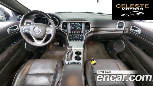 JEEP 3.0 2018 — photo 7 sur 20