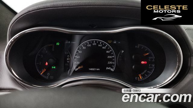 JEEP 3.0 2018 — photo 8 sur 20