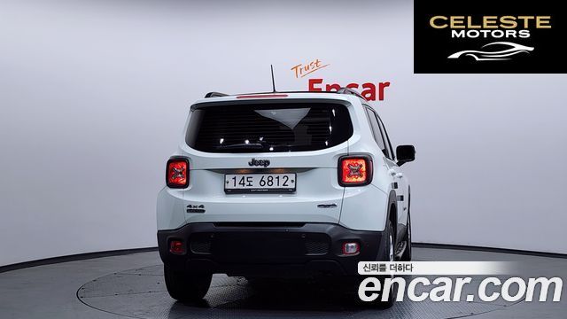 JEEP 2.0 AWD 2016 — photo 4 sur 20