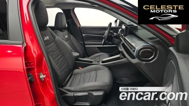 JEEP  2024 — photo 16 sur 34