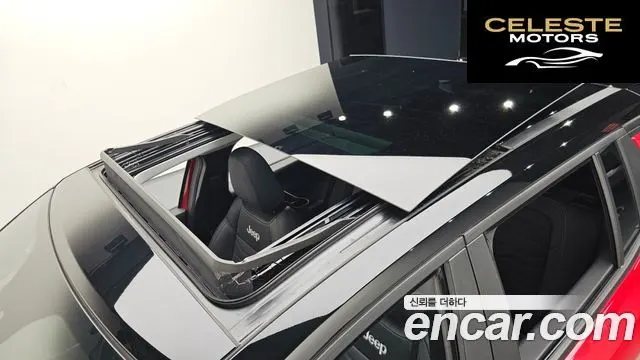 JEEP  2024 — photo 26 sur 34