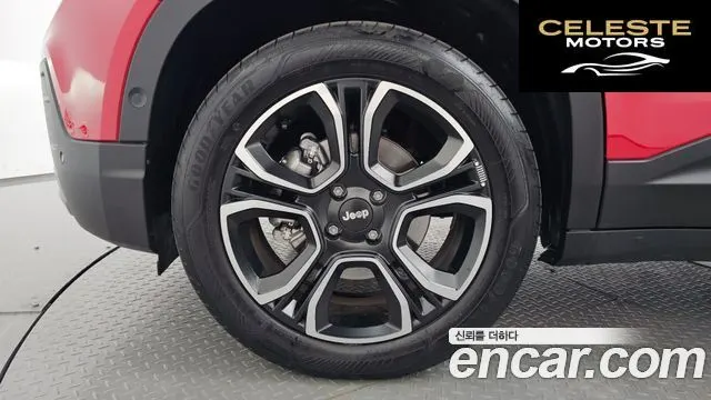 JEEP  2024 — photo 4 sur 34