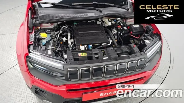 JEEP  2024 — photo 5 sur 34