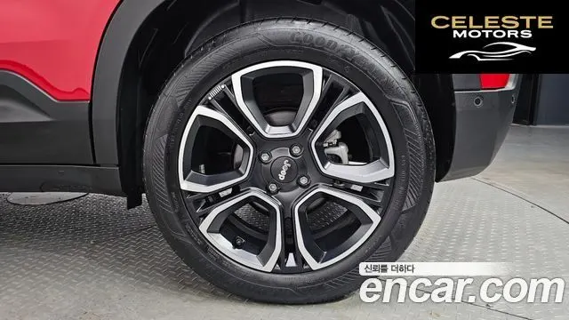 JEEP  2024 — photo 6 sur 34