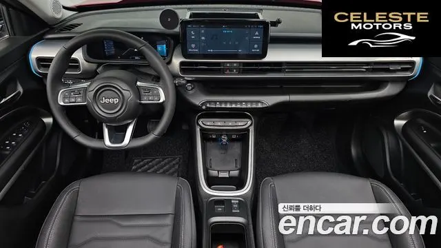 JEEP  2024 — photo 9 sur 34