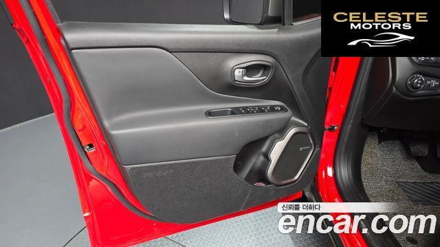 JEEP 2.4 Limited AWD 2021 — photo 13 sur 32