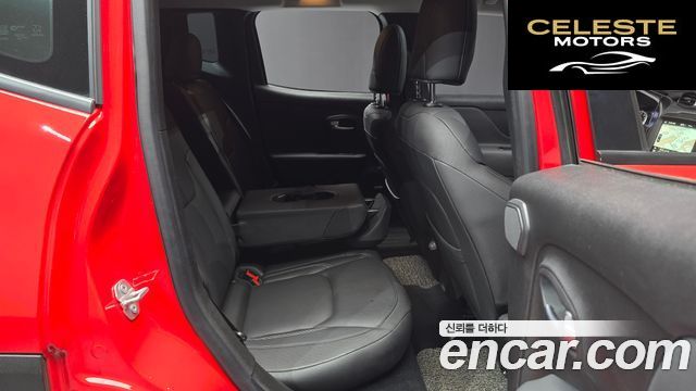 JEEP 2.4 Limited AWD 2021 — photo 16 sur 32