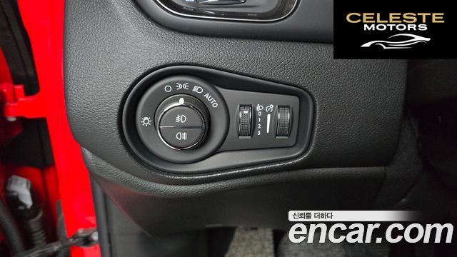JEEP 2.4 Limited AWD 2021 — photo 25 sur 32