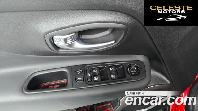 JEEP 2.4 Limited AWD 2021 — photo 31 sur 32