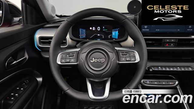 JEEP  2024 — photo 18 sur 34