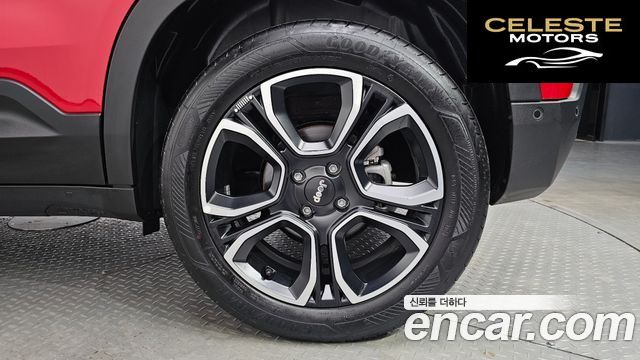 JEEP  2024 — photo 6 sur 34